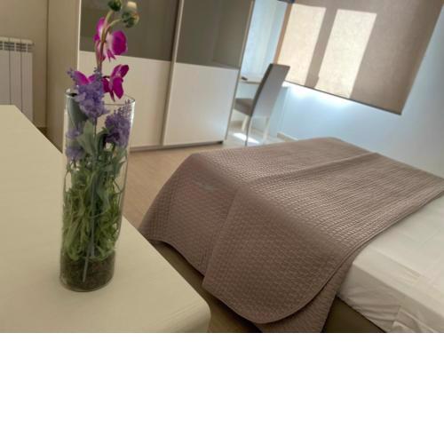 Xacca Luxury Apartment