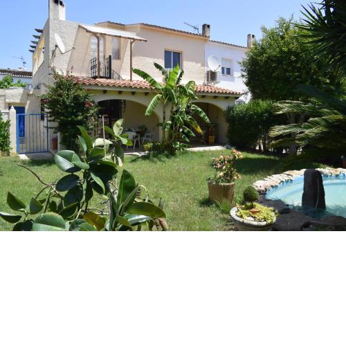 Xalana Denia Les Marines CH3300