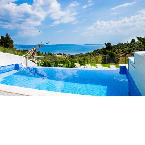 Xalonia Villas