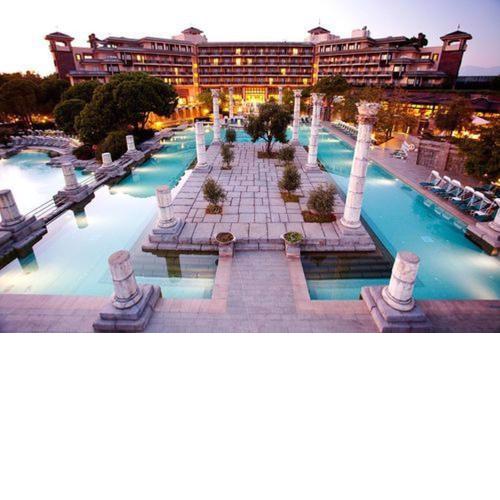Xanadu Resort Hotel - High Class All Inclusive