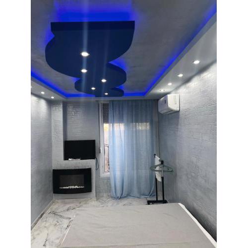 XANIOTH LUXURY STUDIOS 1 FIRST SEA BY MAKHOME