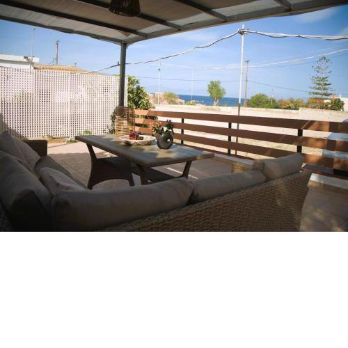 Xanthi's Summer House