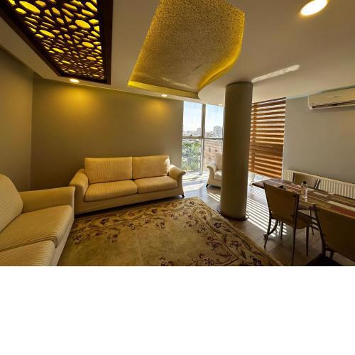 XANTHOS APART HOTEL Midyat Merkezde
