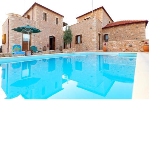 Xatheri Villas