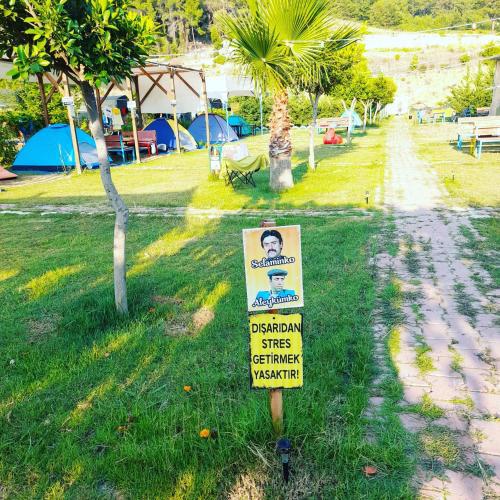 Xaxa Camping