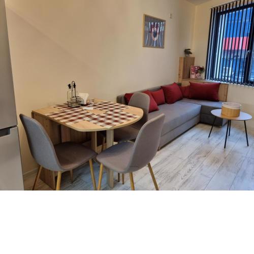 Xelibri Apartment