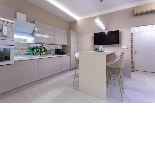 Xen Apartment