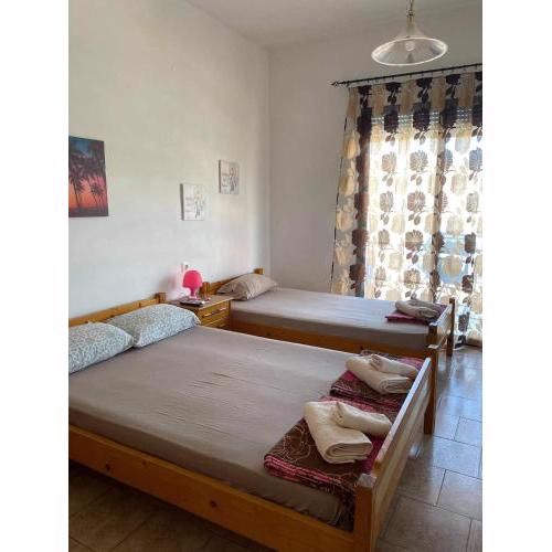 Xenia Apartments Keramoti (Studio 2)