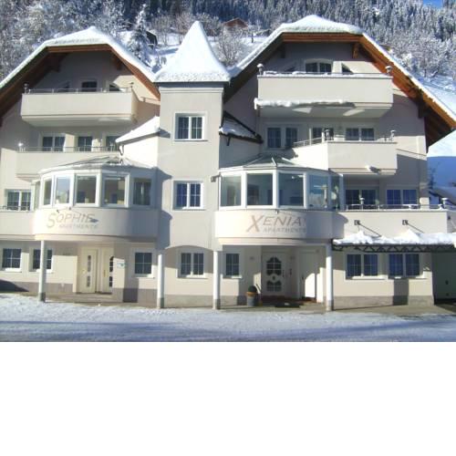 Xenia Apartments