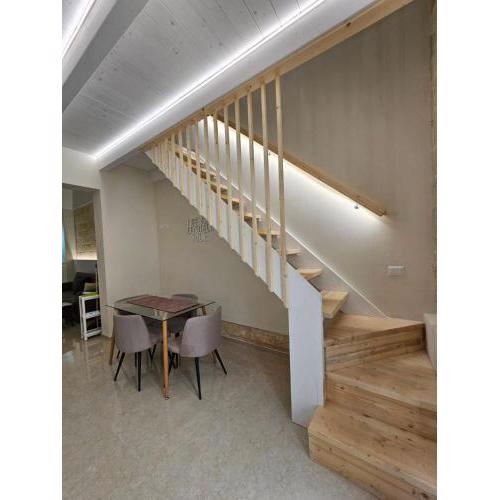 Xenia Boutique Apartment