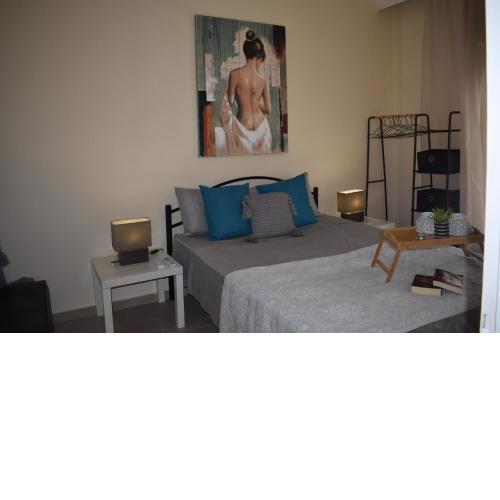 XENIA CENTER APARTMENT