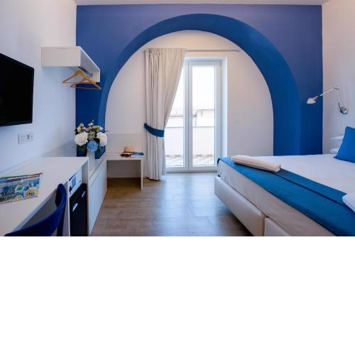 Xenia House Sorrento