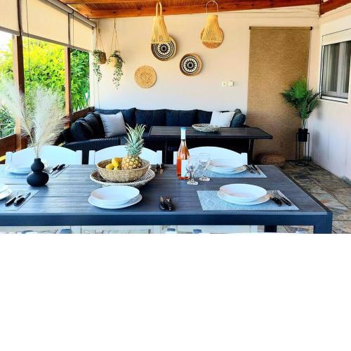 Xenia, villa by the sea!