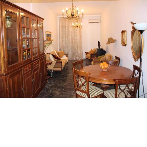 Xenia's apt in West Moat Chania