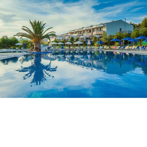 Xenios Anastasia Resort & Spa