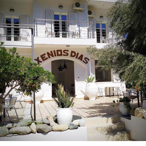 Xenios Dias