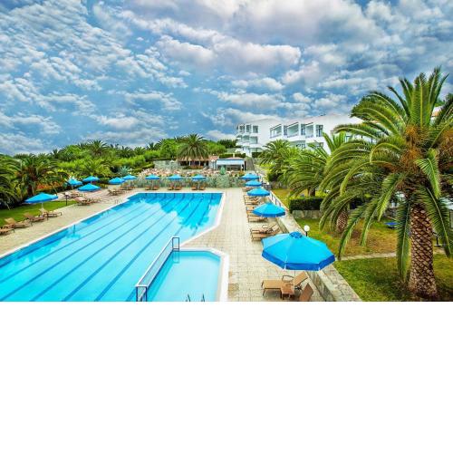 Xenios Port Marina Hotel