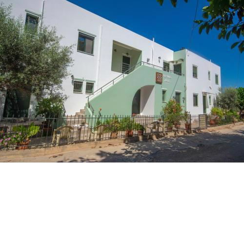 Xenios Zeus Apartments