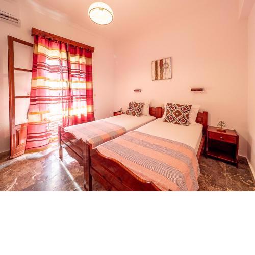 XENOFONTAS APARTMENTs