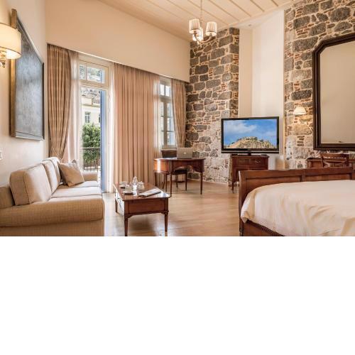 Xenon Inn