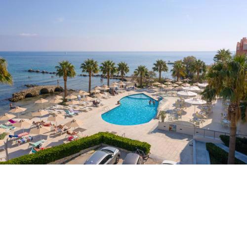 Xenos Kamara Beach