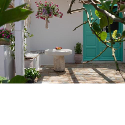 Xerolithia Guesthouse