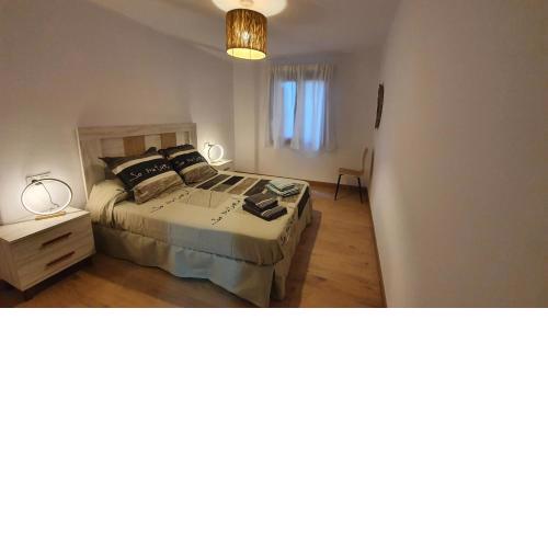 Xia Apartaments