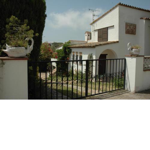 Xicu Moner-Platja d'Aro-Costa Brava