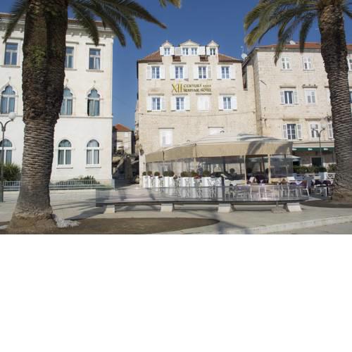 XII Century Heritage Hotel