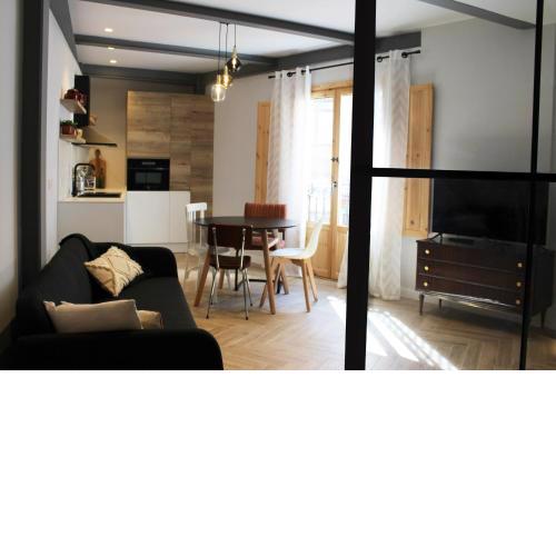 XIMENETXE Vivienda Turística