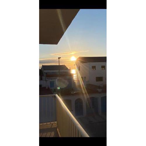 XimoApartments AP-4 Junto al MAR & PARKING