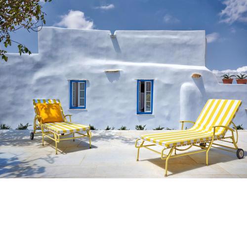 Xinara House