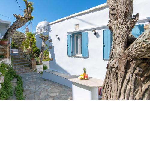 Xinara's White House