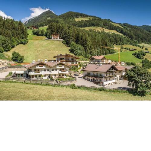 XL Appartements Steinhaus