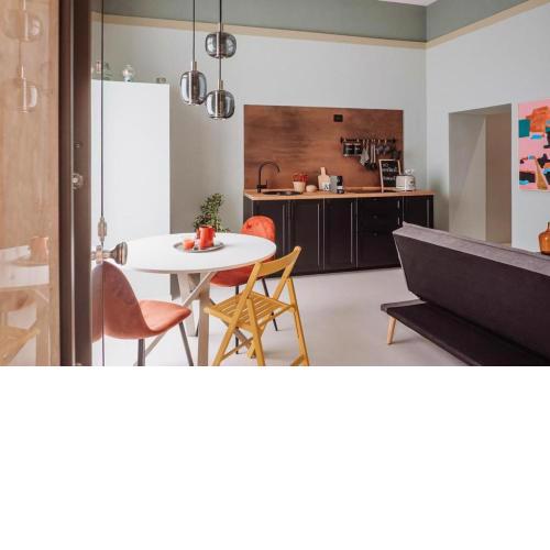 XŌ apartment