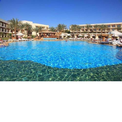 Xperience Kiroseiz AquaPark Premier-Naama Bay