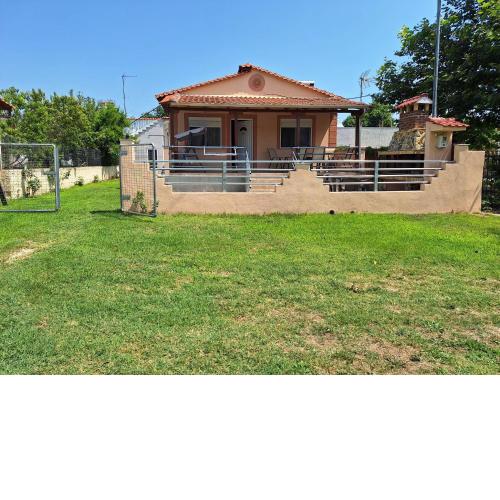 Xristos Villa