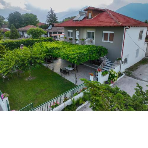 Xrysa's House