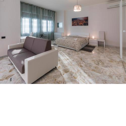 XX Settembre Matera - Room and Relax