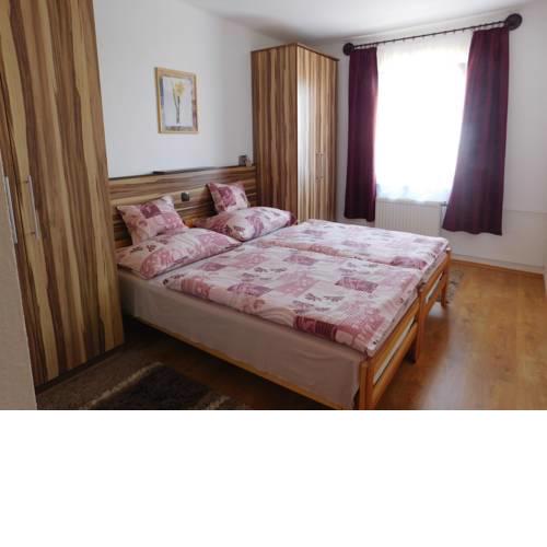 XXL Apartman