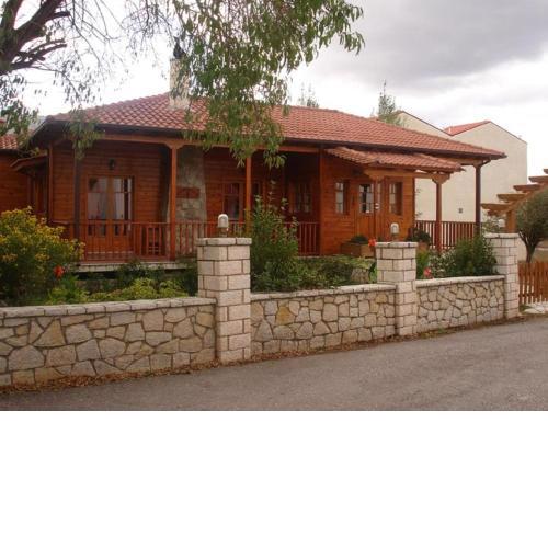 Xylino Chalet