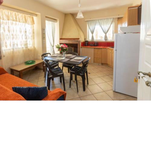 Xylokastro apartment for 3 persons by MPS num.1