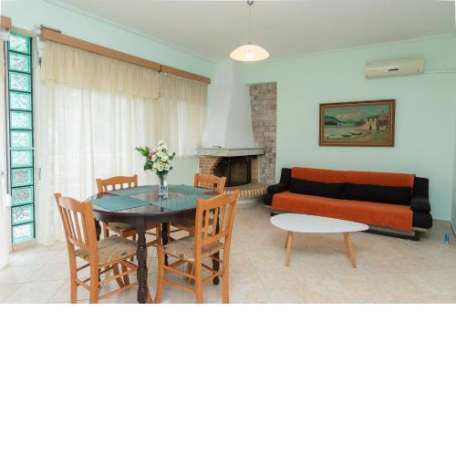 Xylokastro apartment for 3 persons by MPS num.2