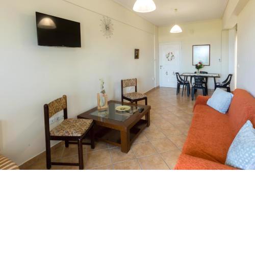 Xylokastro apartment for 3 persons by MPS num.3