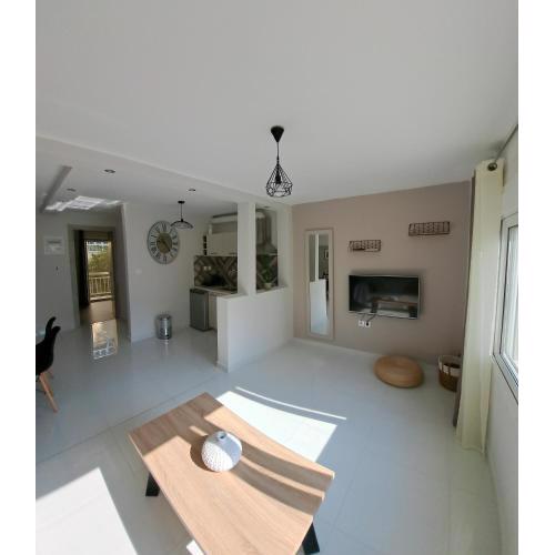 Xylokastro cozy apartment