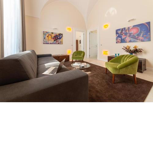 Y Arcillos Luxury Rooms