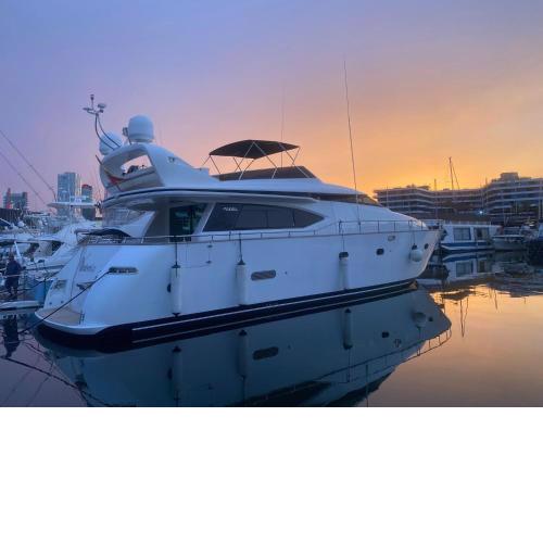 YACHT 20Metros