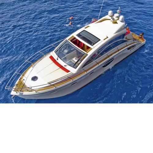 Yacht Lakura 55