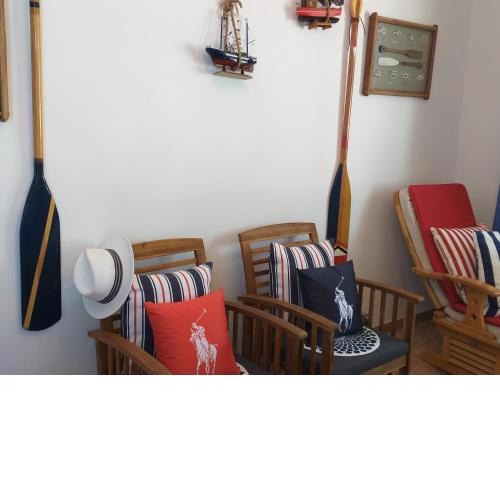 Yacht Marine Maison