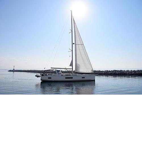 Yacht Psari